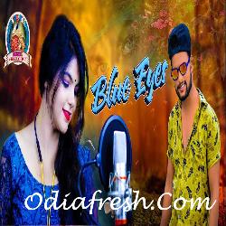 Blue Eyes - Sambalpuri Song